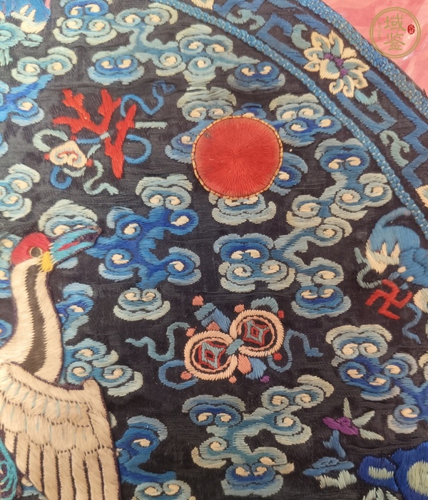 古玩雜項官補真品鑒賞圖