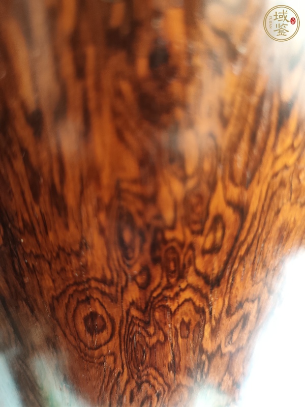 古玩雜項(xiàng)筆筒真品鑒賞圖