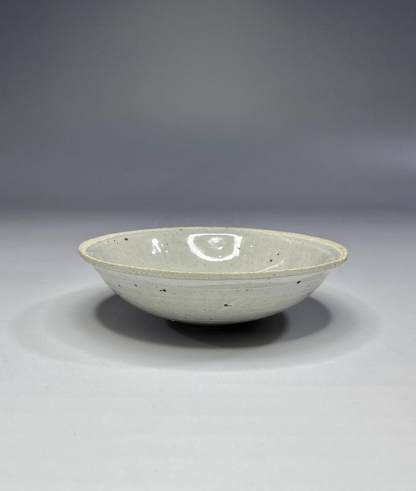 古玩轉賣景德鎮青白釉芒口碗拍賣，當前價格3元