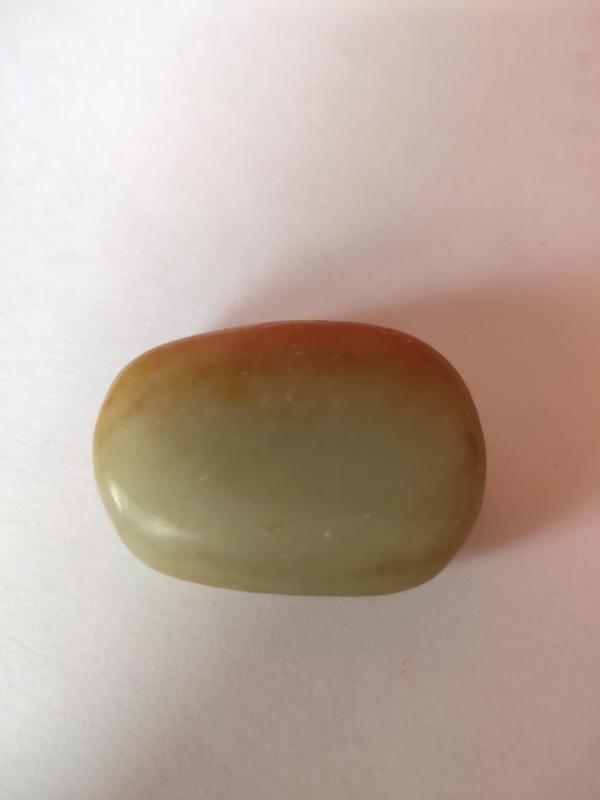古玩玉器和田玉籽料原石拍賣(mài)，當(dāng)前價(jià)格1000元