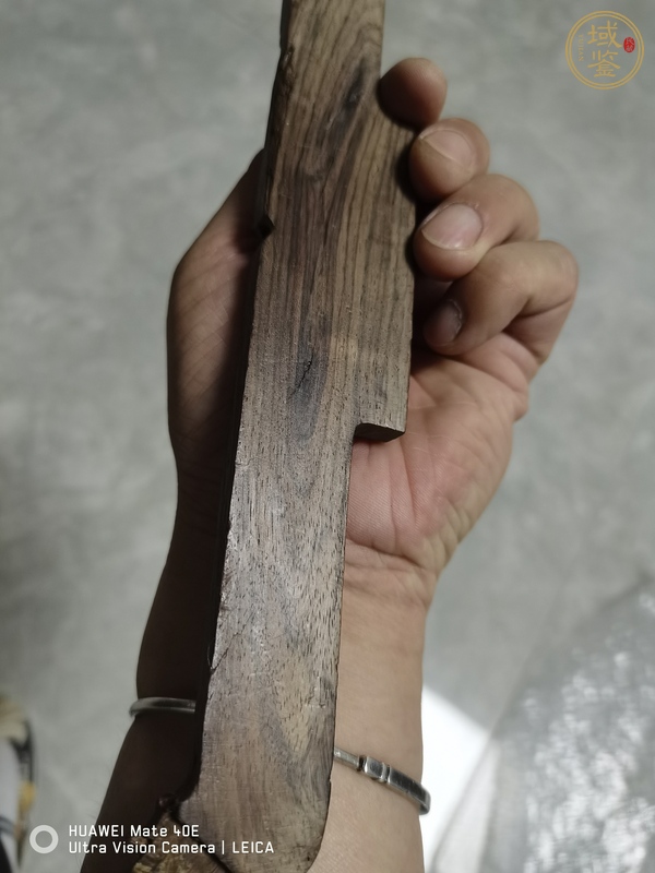 古玩雜項(xiàng)木料真品鑒賞圖