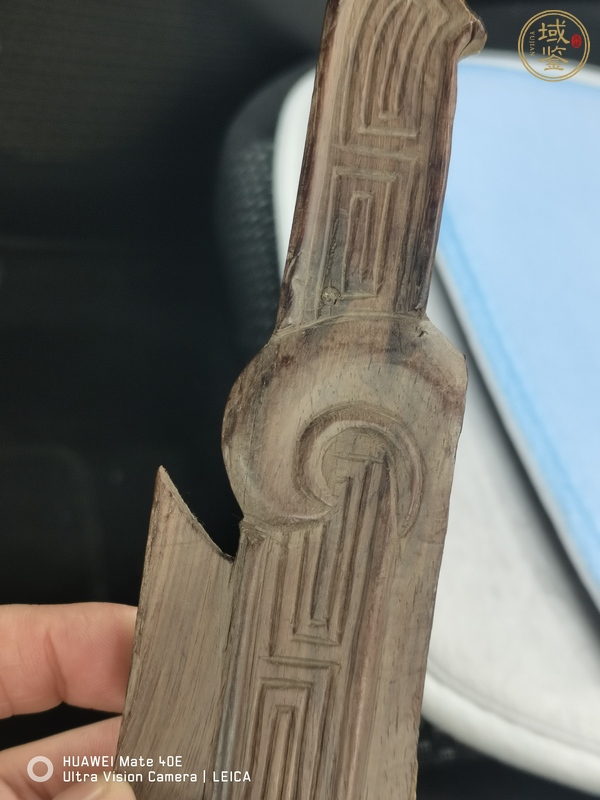 古玩雜項(xiàng)木料真品鑒賞圖