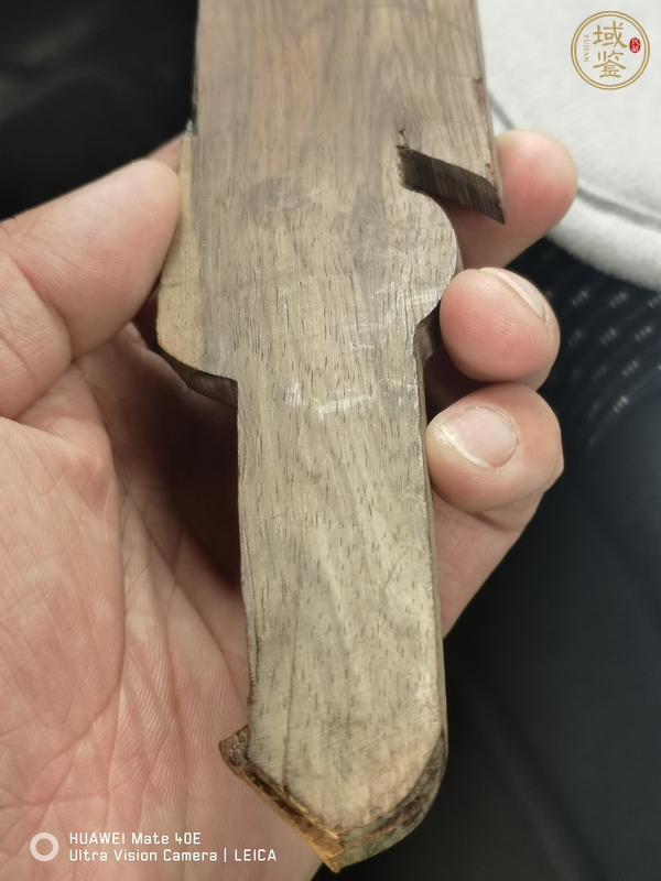 古玩雜項(xiàng)木料真品鑒賞圖