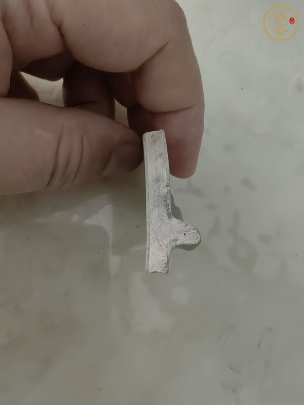 古玩陶瓷瓷片真品鑒賞圖