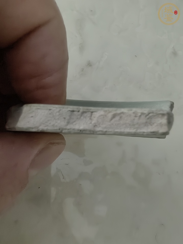 古玩瓷片真品鑒賞圖