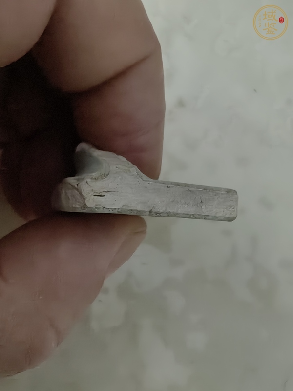 古玩陶瓷瓷片真品鑒賞圖