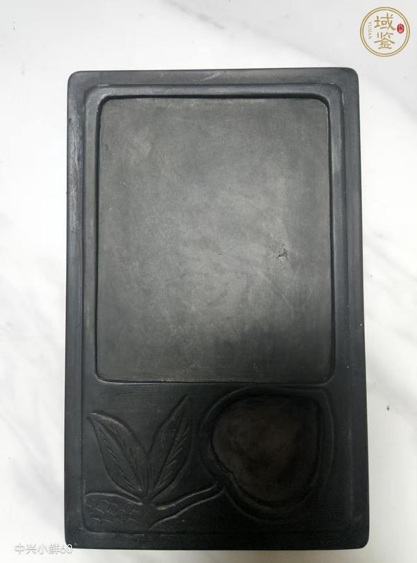 古玩雜項(xiàng)硯臺真品鑒賞圖