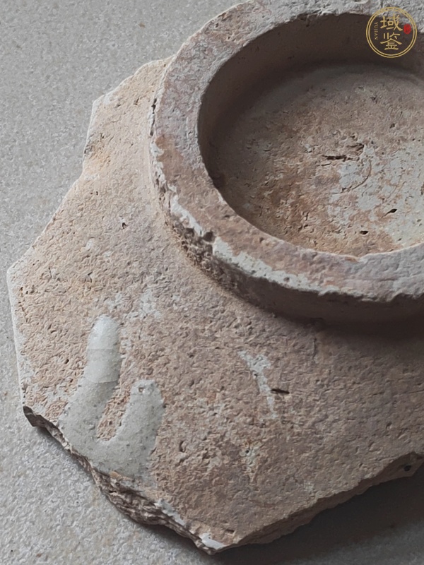 古玩陶瓷磁州窯詩(shī)文標(biāo)本真品鑒賞圖