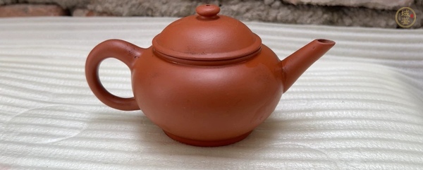 古玩雜項紫砂壺真品鑒賞圖