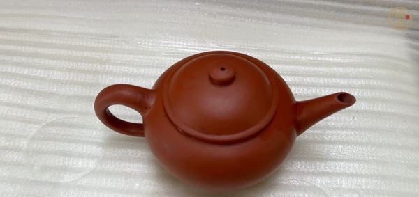 古玩雜項紫砂壺真品鑒賞圖