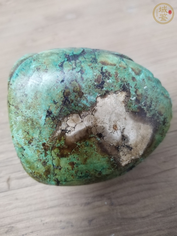 古玩玉器仿古件真品鑒賞圖
