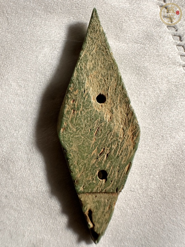 古玩錢幣貝幣真品鑒賞圖