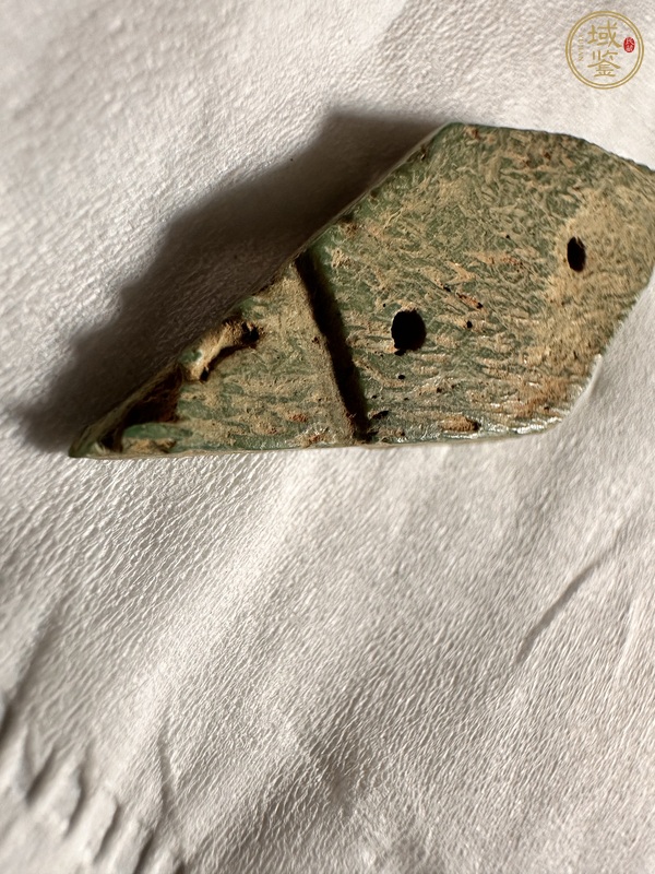 古玩錢幣貝幣真品鑒賞圖