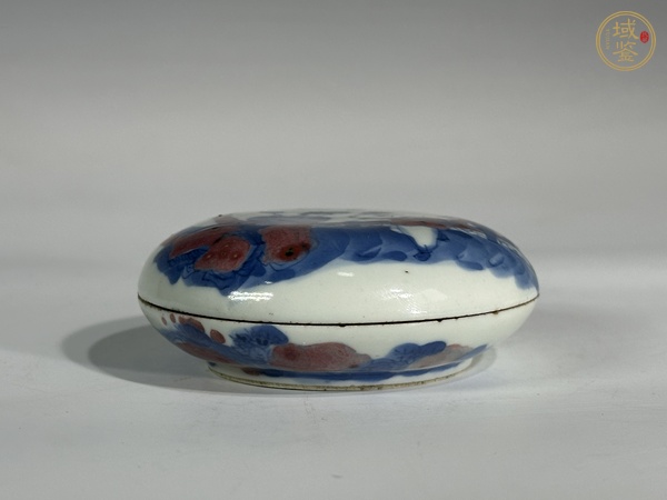 古玩陶瓷1真品鑒賞圖