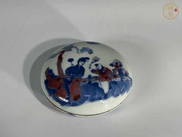 古玩陶瓷1真品鑒賞圖