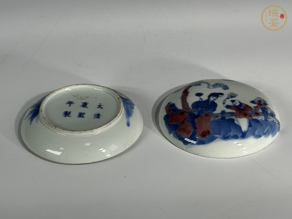 古玩陶瓷1真品鑒賞圖