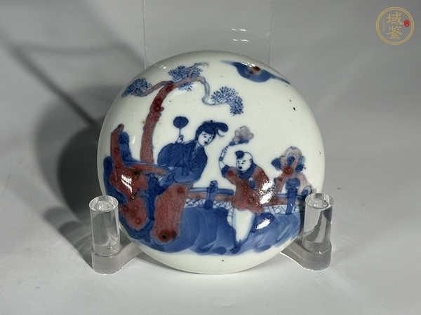 古玩陶瓷1真品鑒賞圖