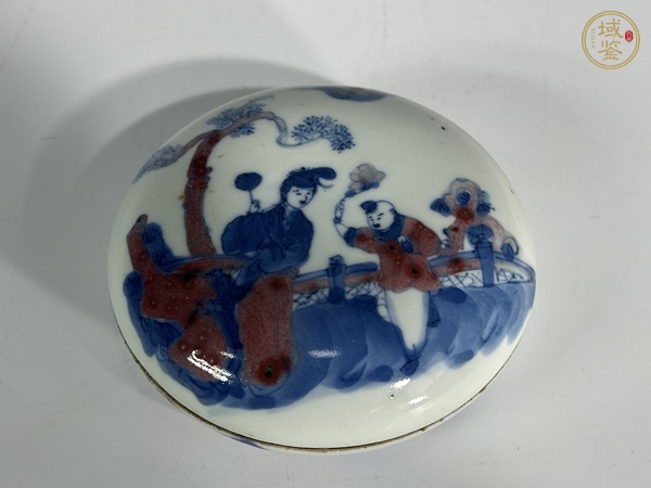 古玩陶瓷1真品鑒賞圖