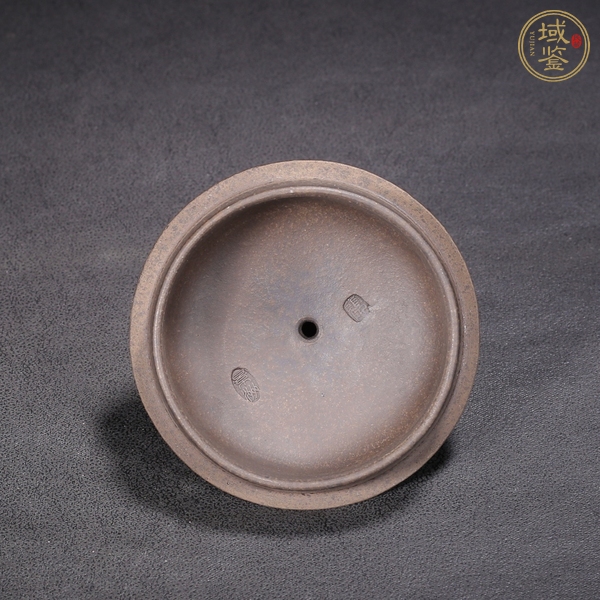 古玩雜項(xiàng)龍鳳戲珠真品鑒賞圖