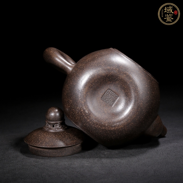 古玩雜項(xiàng)龍鳳戲珠真品鑒賞圖