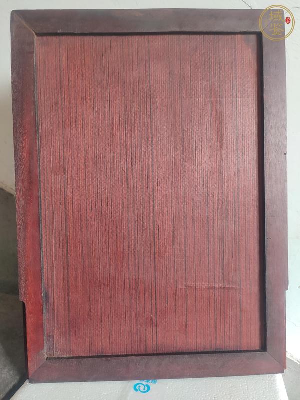 古玩雜項畫真品鑒賞圖