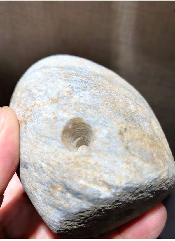 古玩雜項唐.佛舍利塔.塔頂拍賣，當前價格2500元