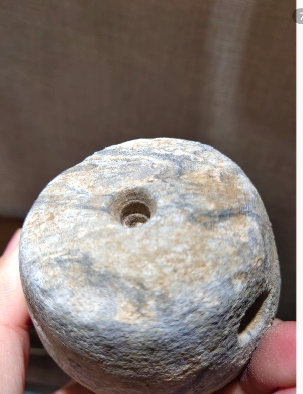 古玩雜項唐.佛舍利塔.塔頂拍賣，當前價格2500元