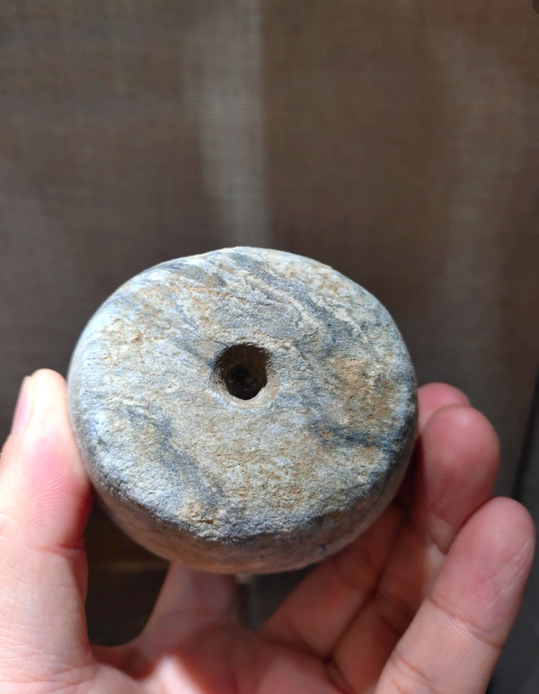 古玩雜項唐.佛舍利塔.塔頂拍賣，當前價格2500元