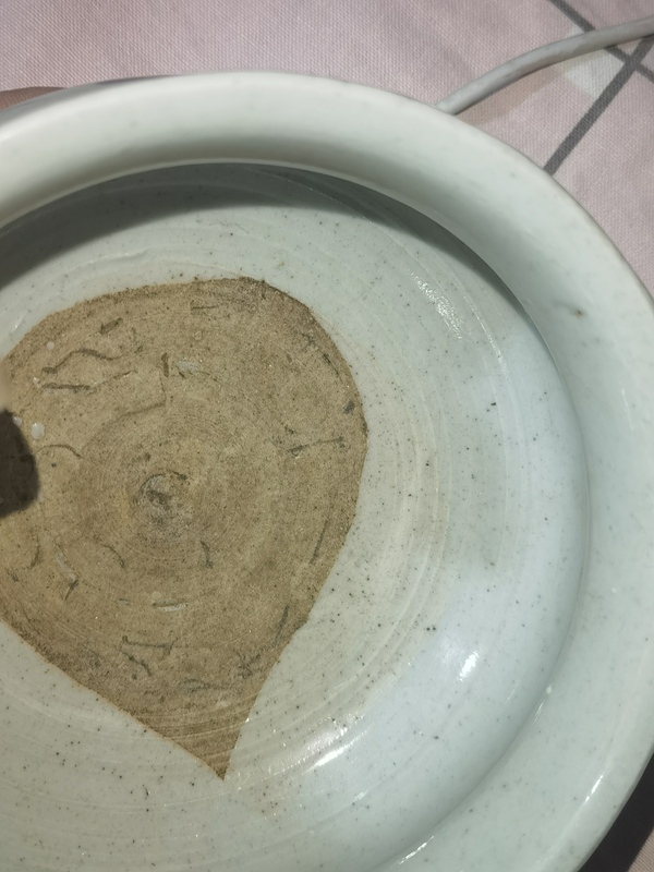 古玩陶瓷青花福祿壽紋香爐拍賣，當(dāng)前價格2000元