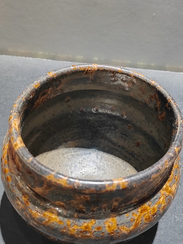 古玩陶瓷吉州拍賣(mài)，當(dāng)前價(jià)格56000元