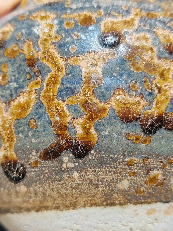 古玩陶瓷吉州拍賣(mài)，當(dāng)前價(jià)格56000元