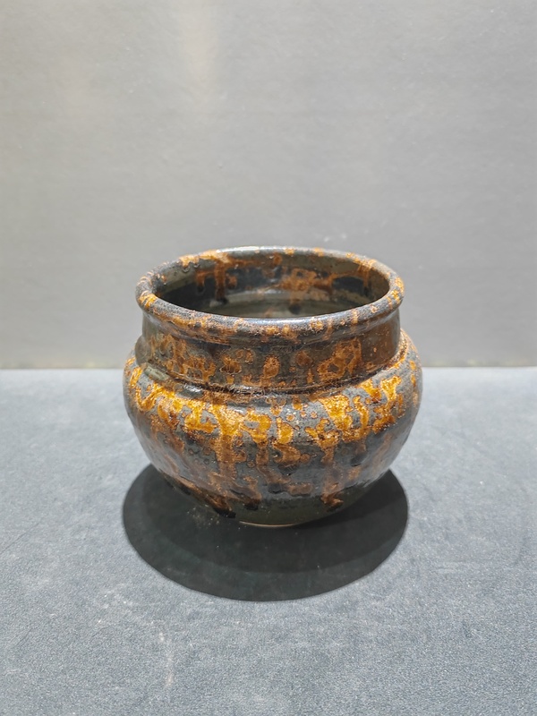 古玩陶瓷吉州拍賣(mài)，當(dāng)前價(jià)格56000元