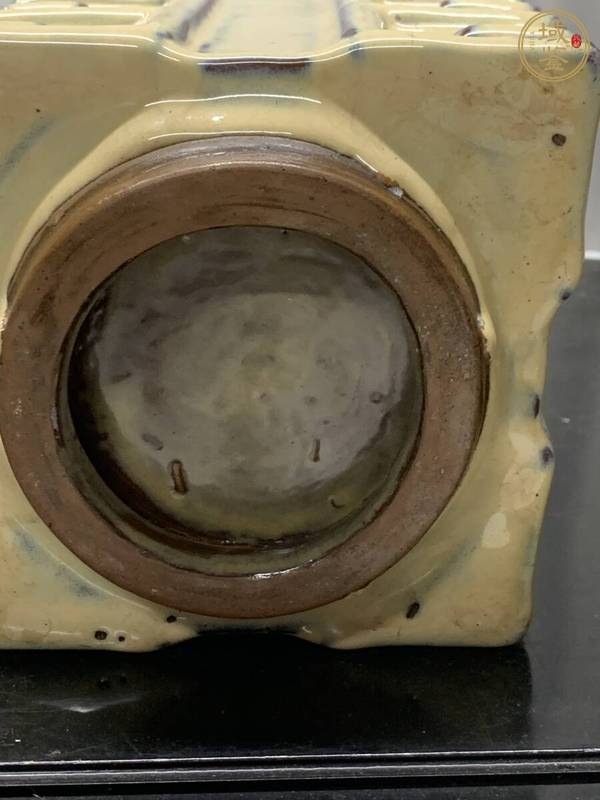 古玩雜項紫砂雜件真品鑒賞圖