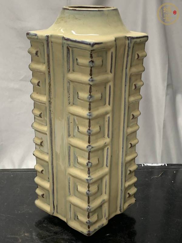 古玩雜項紫砂雜件真品鑒賞圖