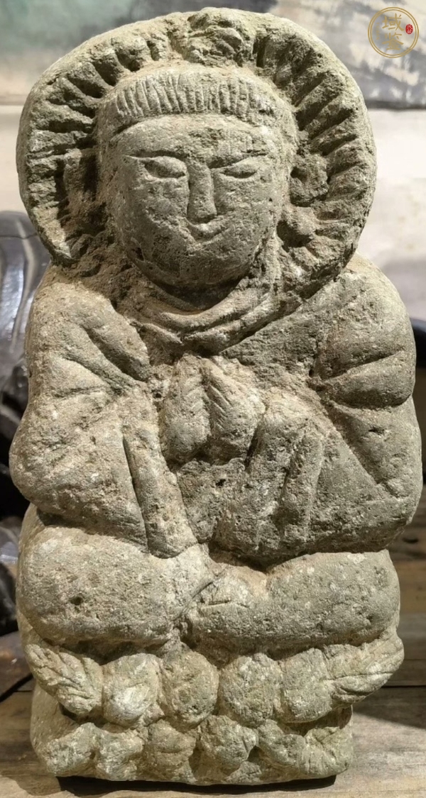 古玩雜項像真品鑒賞圖