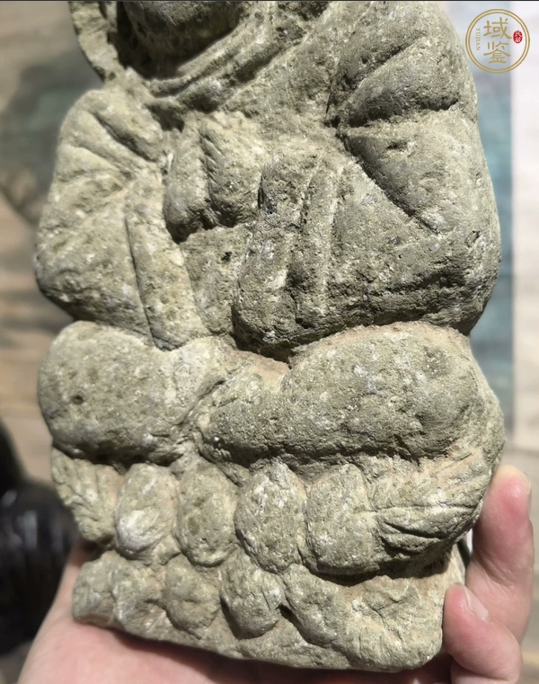 古玩雜項像真品鑒賞圖