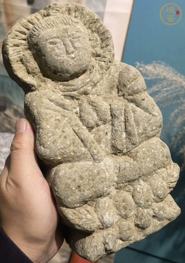 古玩雜項像真品鑒賞圖