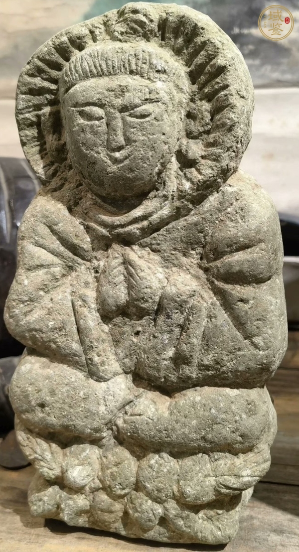 古玩雜項像真品鑒賞圖