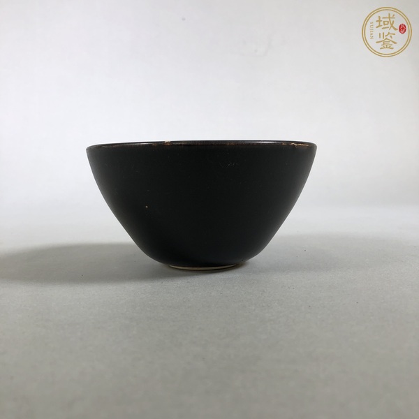 古玩碗真品鑒賞圖