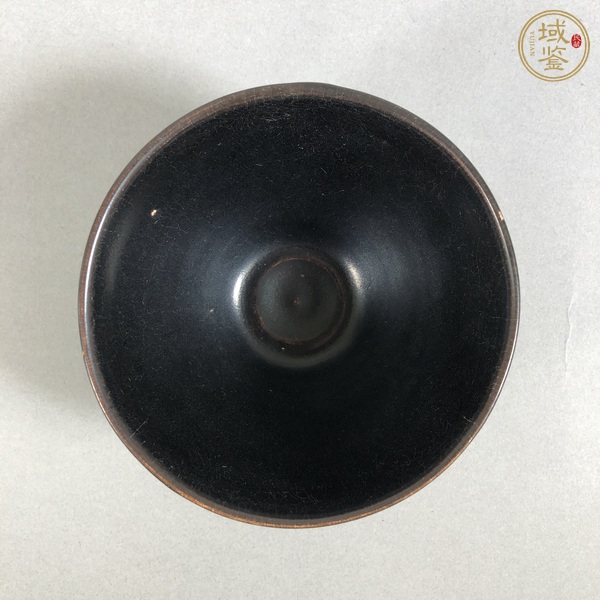 古玩雜項碗真品鑒賞圖