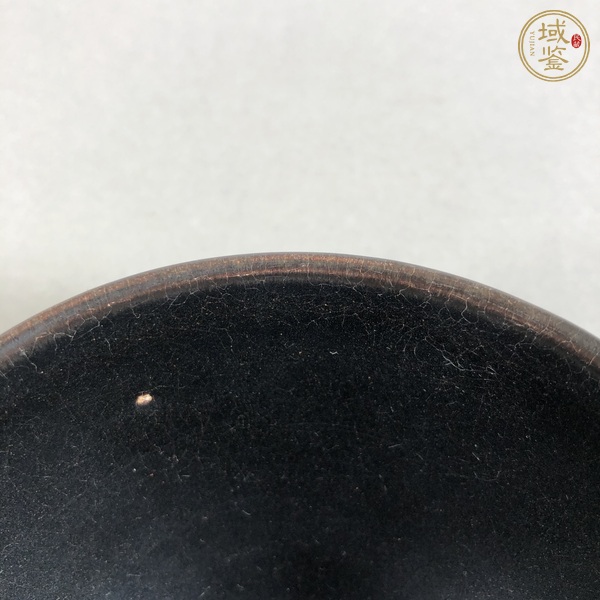 古玩雜項碗真品鑒賞圖
