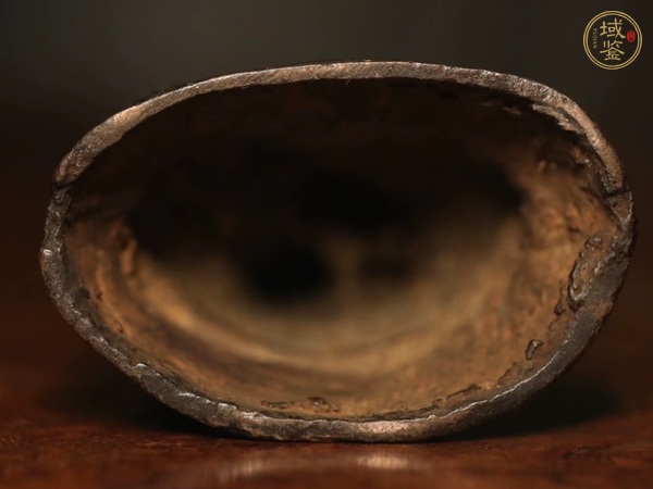 古玩銅器造像真品鑒賞圖