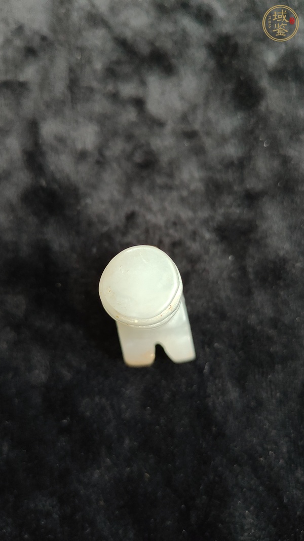 古玩玉器和田玉雕件真品鑒賞圖