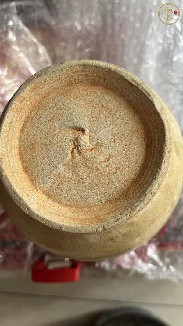 古玩陶瓷北宋影青執(zhí)壺真品鑒賞圖