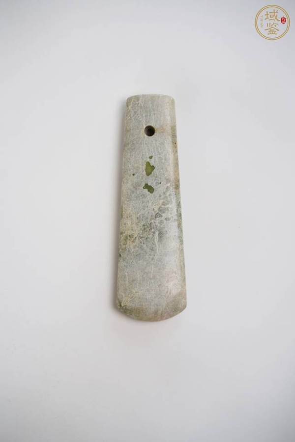 古玩做舊仿古“玉圭”真品鑒賞圖