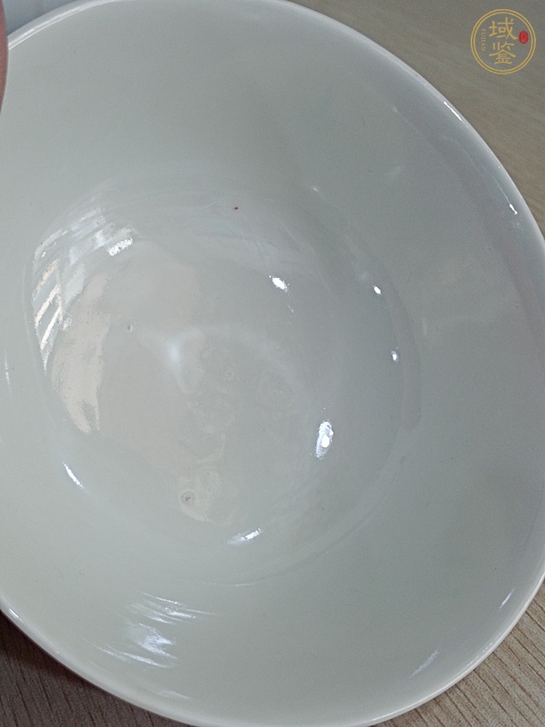 古玩陶瓷碗真品鑒賞圖