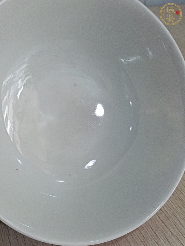 古玩陶瓷碗真品鑒賞圖