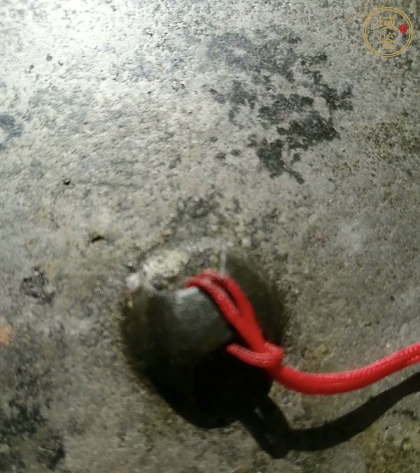 古玩銅器銅鏡真品鑒賞圖