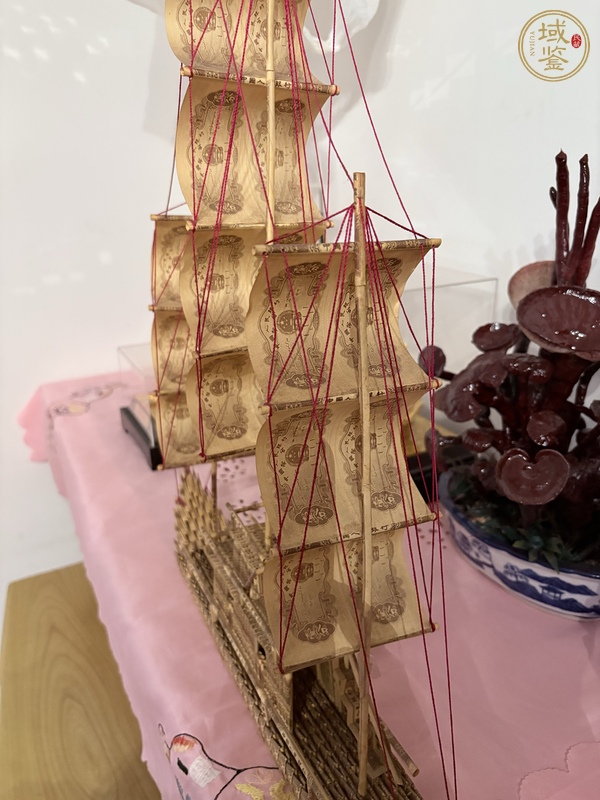 古玩錢幣壹分紙幣真品鑒賞圖