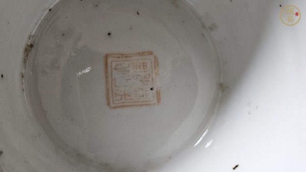 古玩陶瓷瓷器真品鑒賞圖